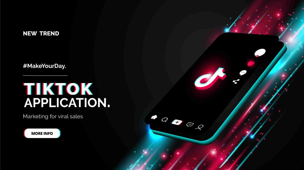 does tiktok business account cost money