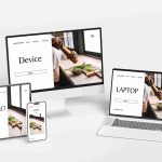 how to start a website for a small business