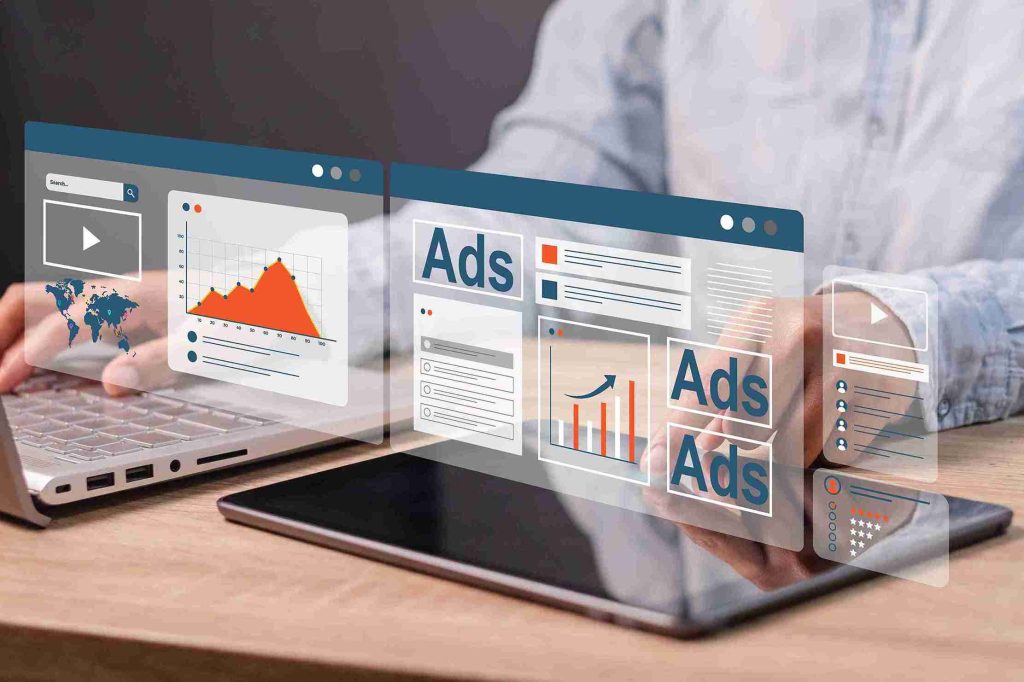 how to start advertising a small business