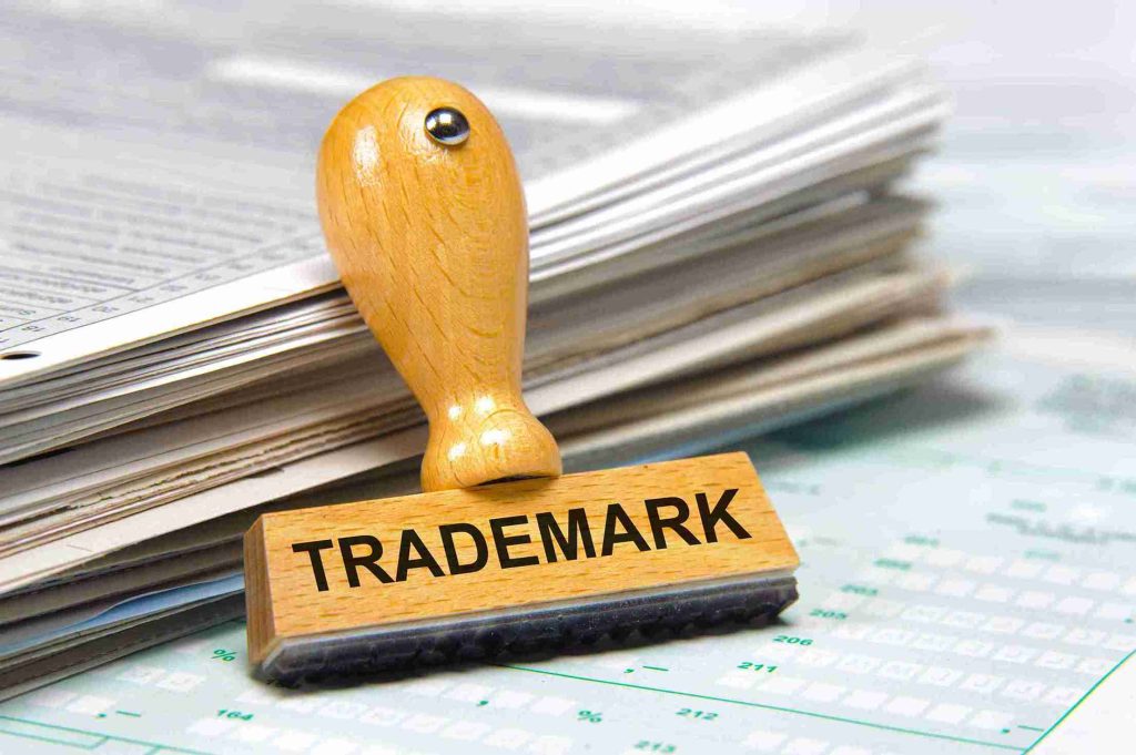 trademark registration service​
