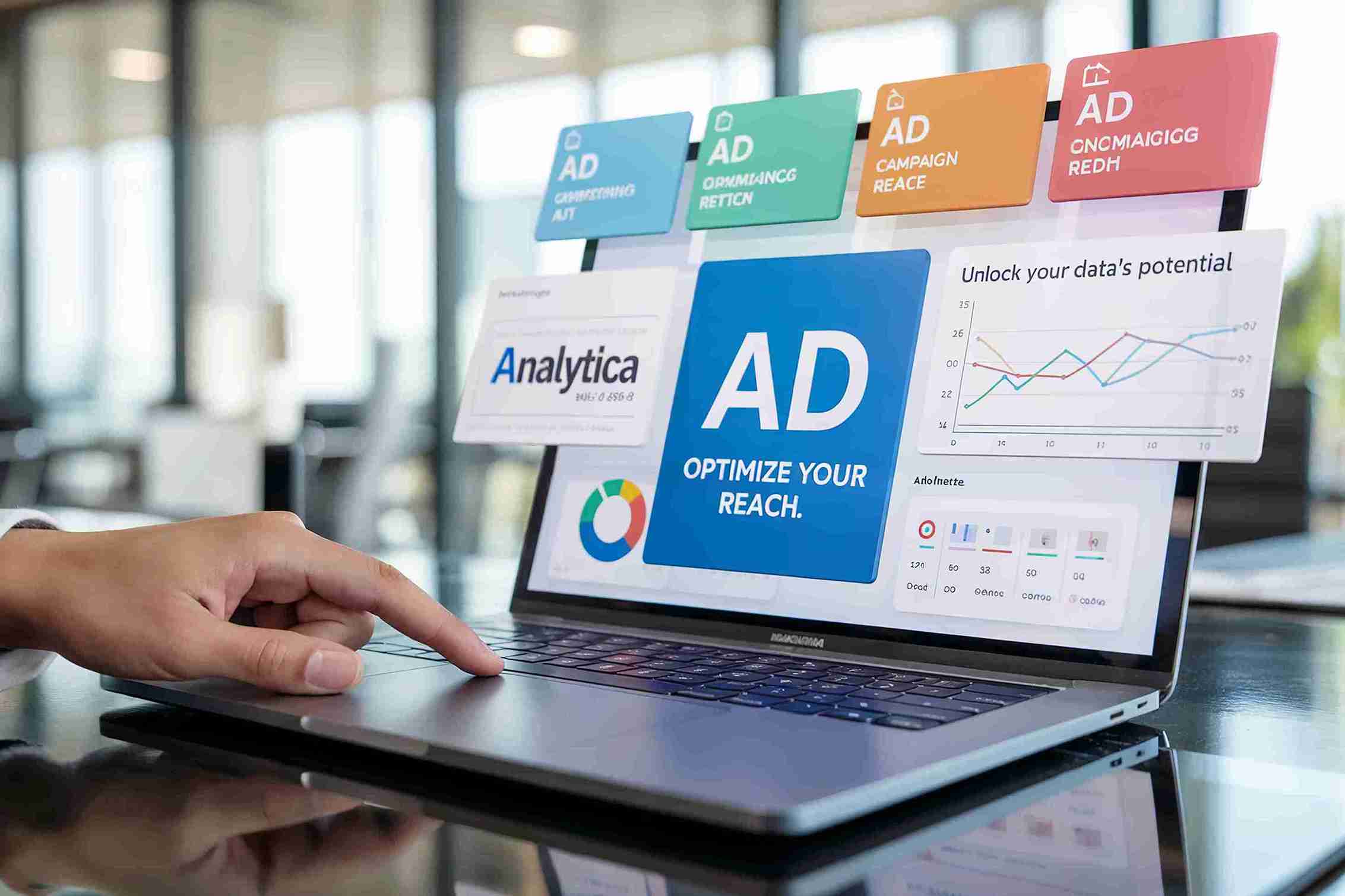 how to get google ads for my business