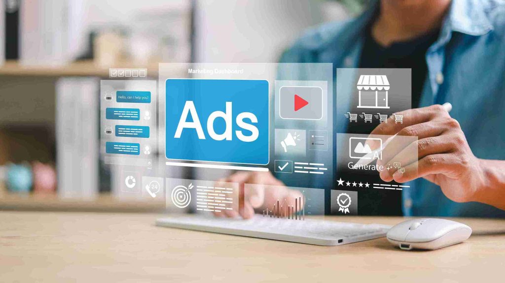 how to start advertising a small business