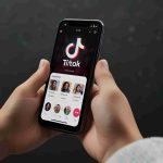 how long does tiktok business registration take​