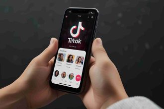 how long does tiktok business registration take​