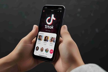 how long does tiktok business registration take