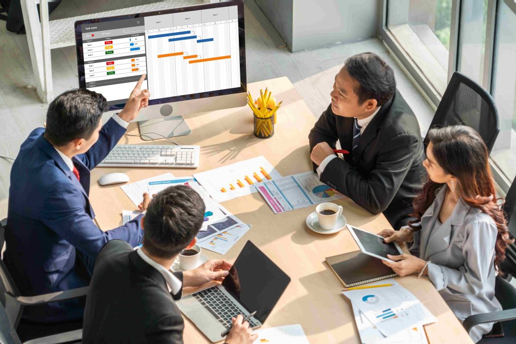 saas management solution